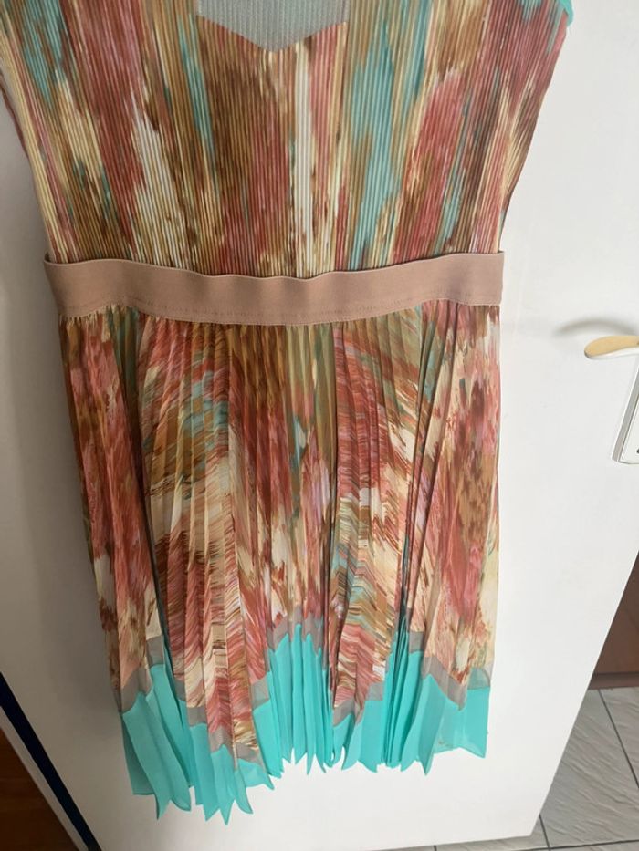 Robe de soirée BCBG - photo numéro 3