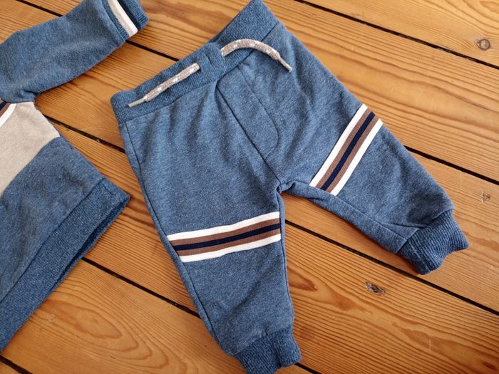 Ensemble 1 mois - photo numéro 2