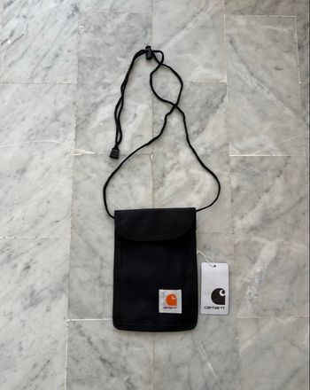 Pochette de cou Carhartt sacoche 