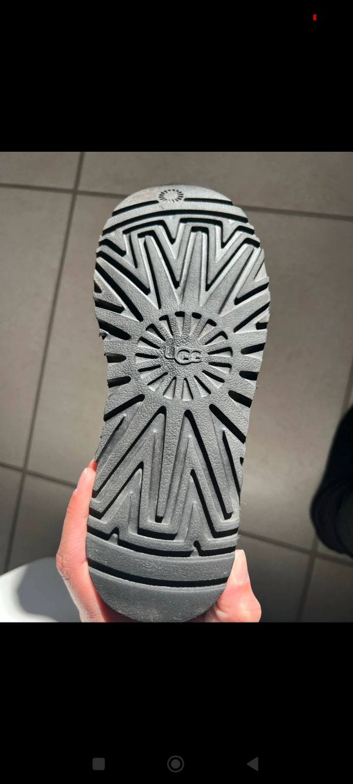 Boots UGG - photo numéro 3