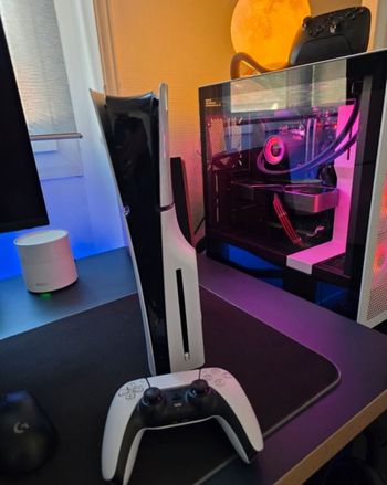 PlayStation ps5