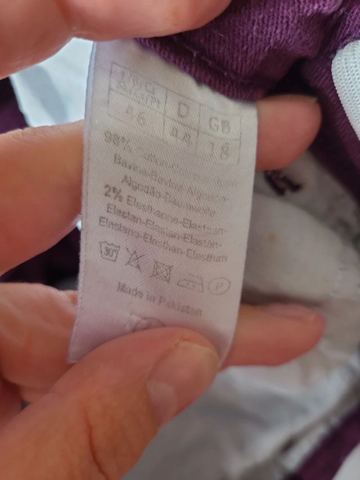 👖Pantalon Blancheporte taille 46👖 - photo numéro 4