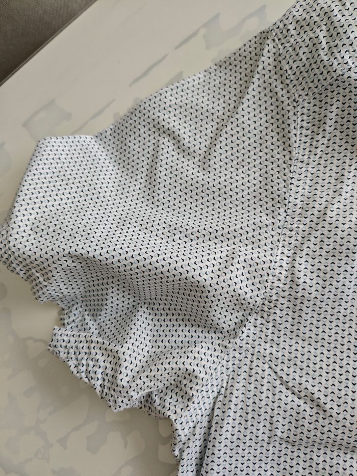 Chemise manches courtes - photo numéro 3