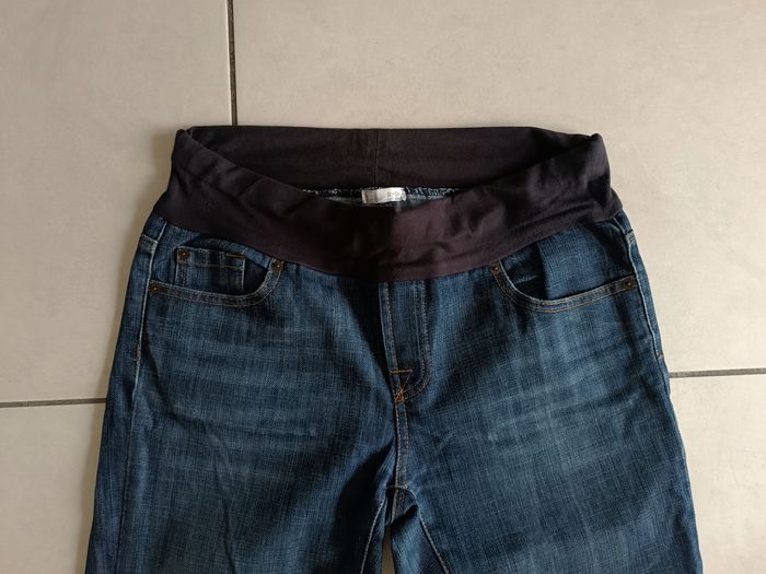 Pantalon grossesse Taille 40/42 - photo numéro 2