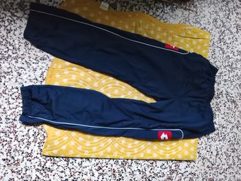 Pantalon survêtement homme