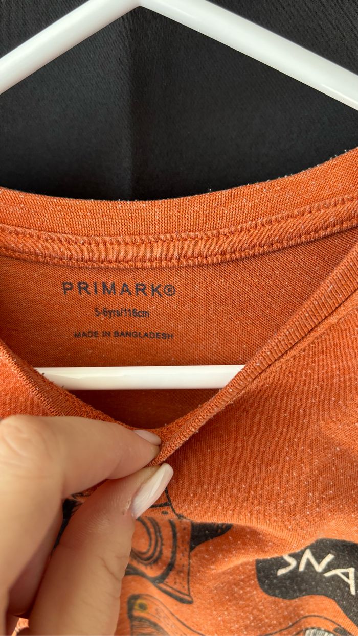 Tee shirt - photo numéro 3