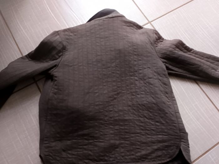 Veste blazer garçon 10 ans bon état général Tape à l'Oeil - photo numéro 3