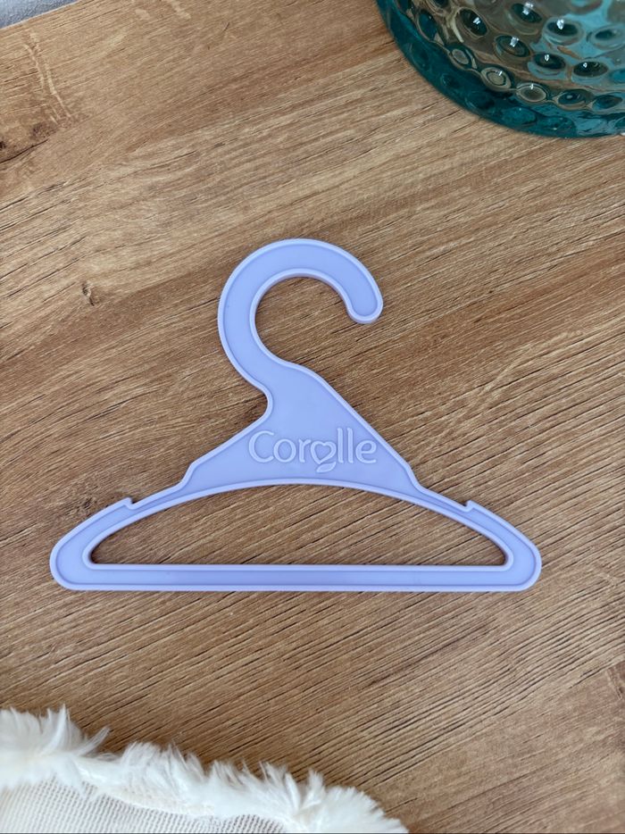 Tenue pour poupées Corolle 36 cm - photo numéro 5