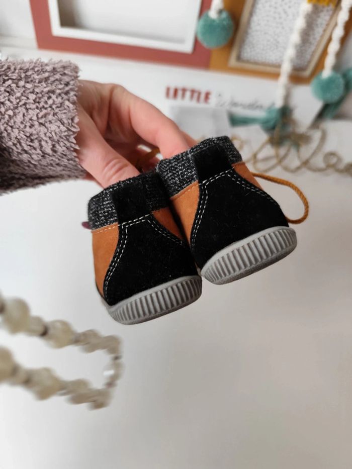 Bottines na! 18 neuves - photo numéro 4