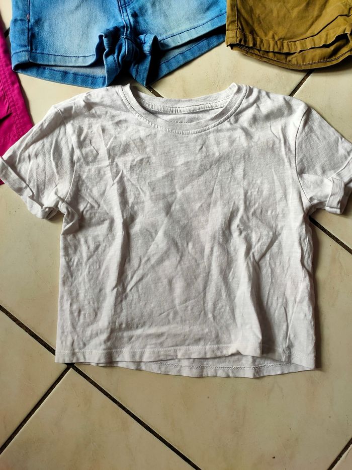 Lot ensemble taille 4 ans - photo numéro 9