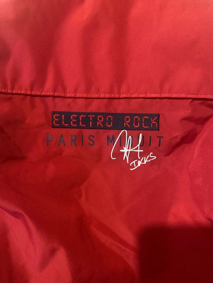 Manteau chaud ikks 18 mois - photo numéro 8