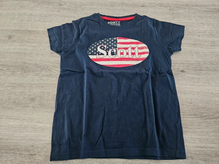 Lot de 12 vêtements garçon 10 ans - photo numéro 13