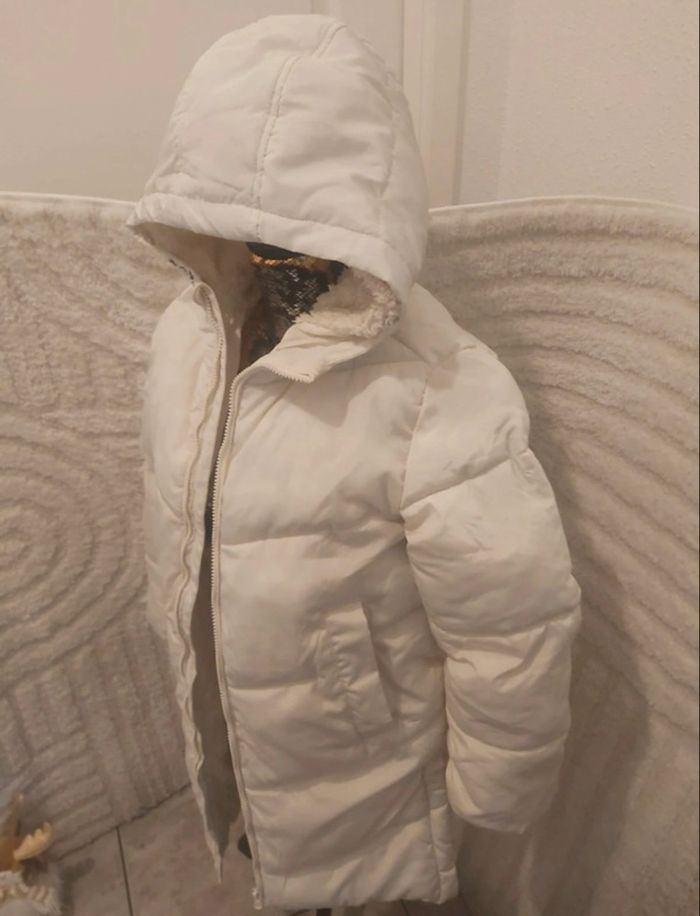 Doudoune - photo numéro 2