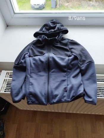Veste garçon taille 8 ans
