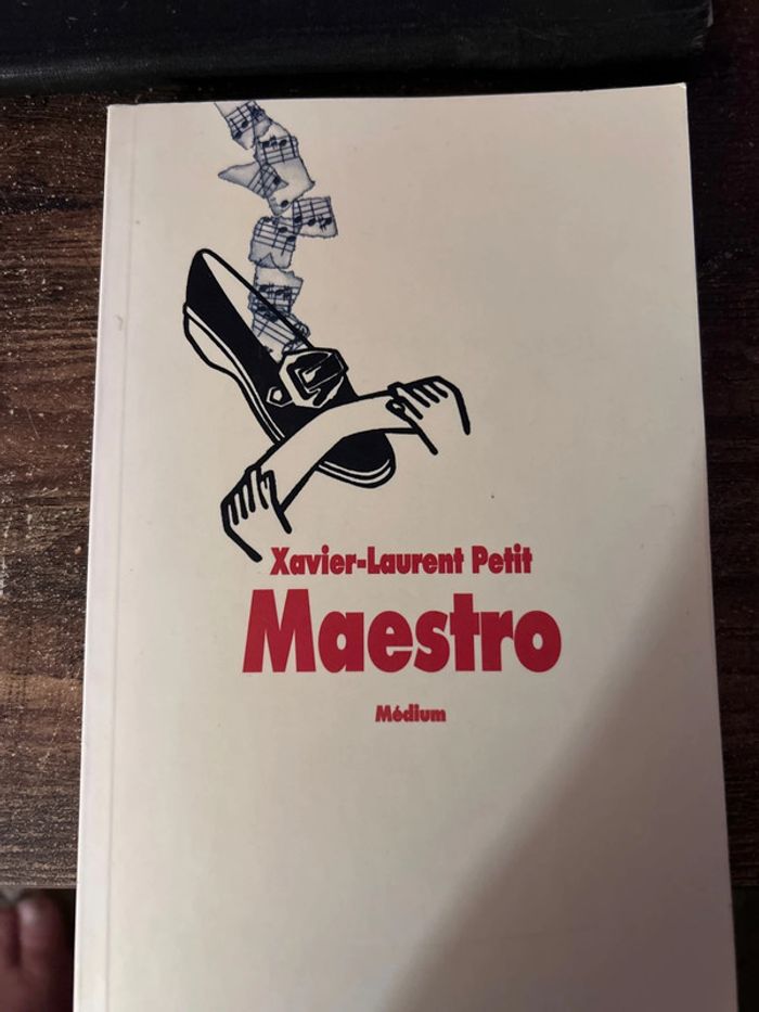 Maestro