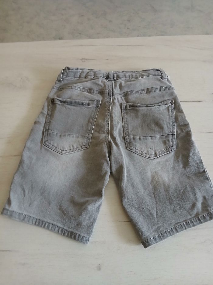 Lots de 5 Shorts - photo numéro 4