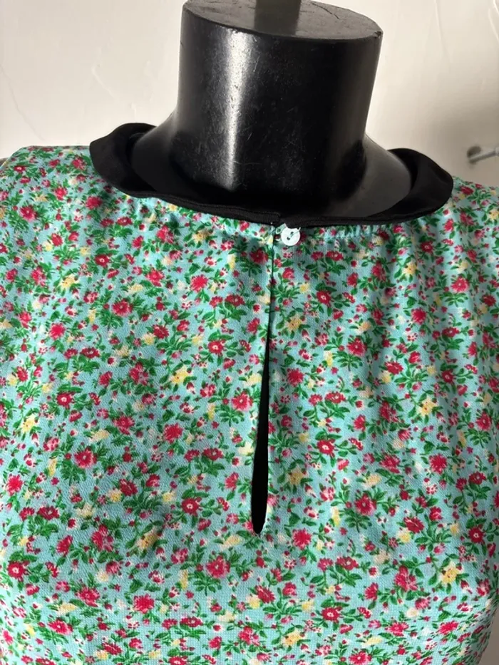 Haut tailleur 805 - photo numéro 2
