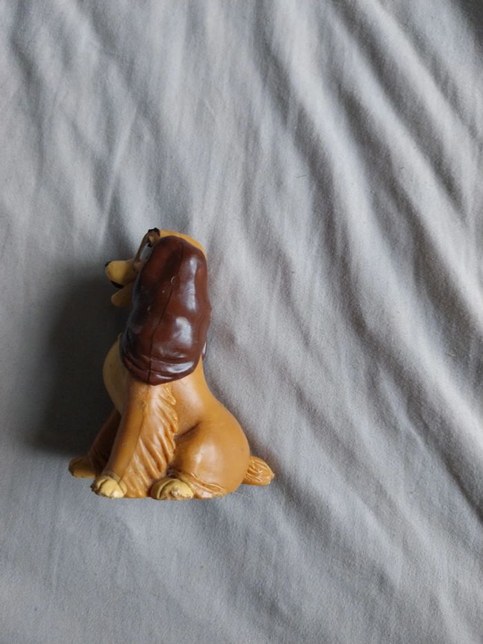 Figurine ladie - photo numéro 2
