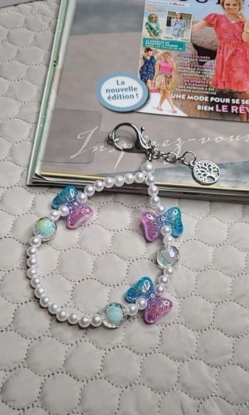 Bracelet de Téléphone