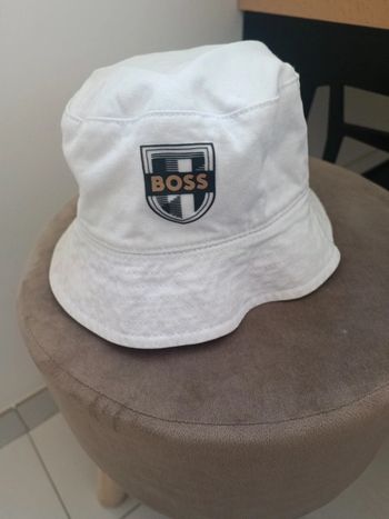 Bon garçon Hugo Boss