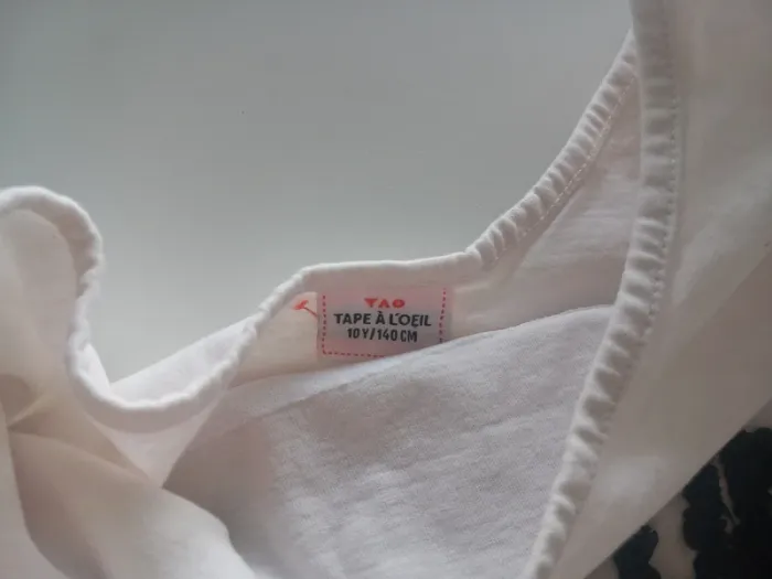 T-shirt TAO - photo numéro 4