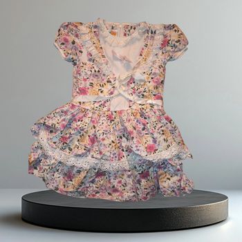 Robe 2 ans