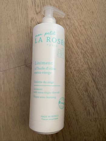 Liniment neuf