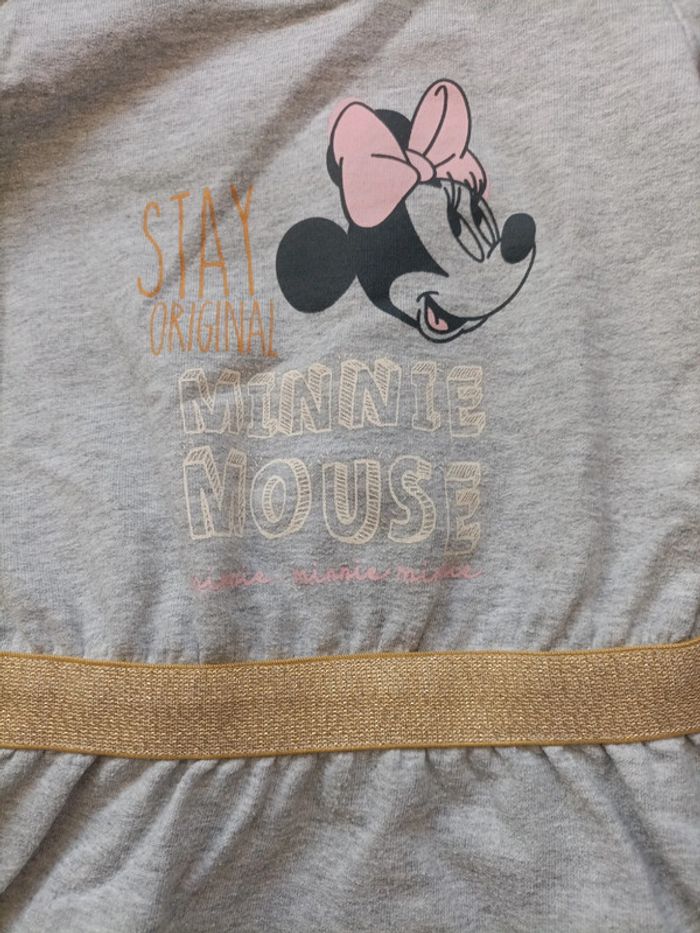 Robe Minnie - photo numéro 3