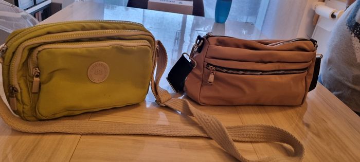Vend sac bandoulière pour femme - photo numéro 2