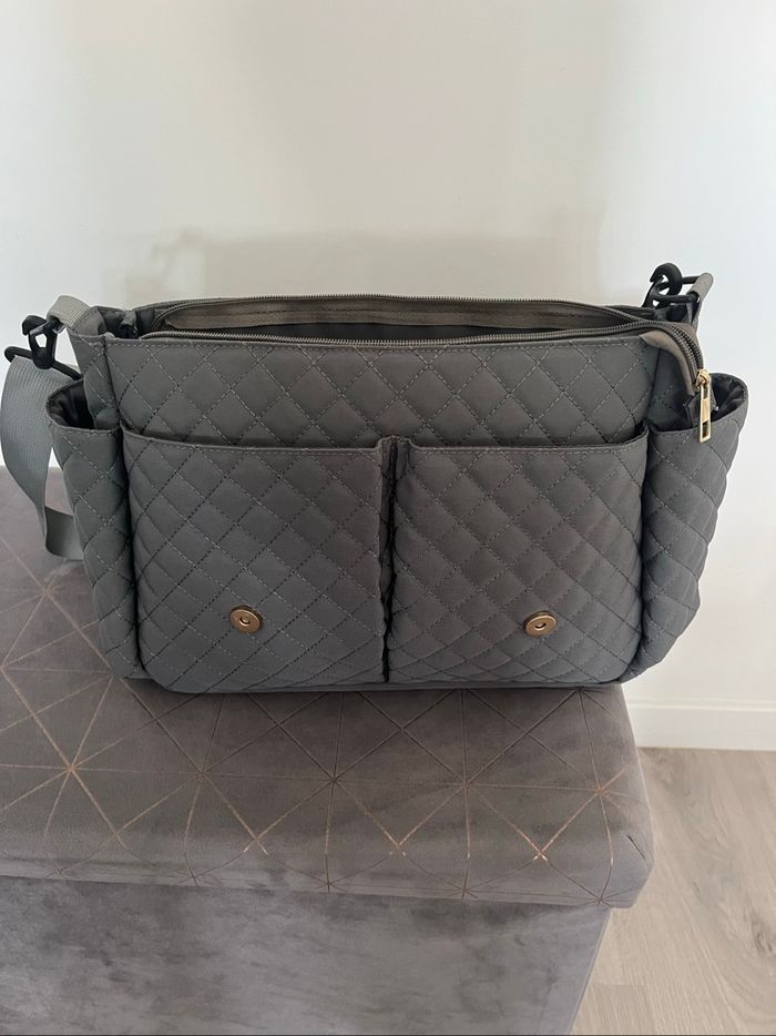 Sac à langer - photo numéro 3