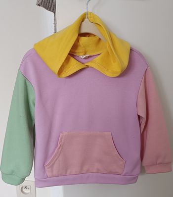 Pull garçon