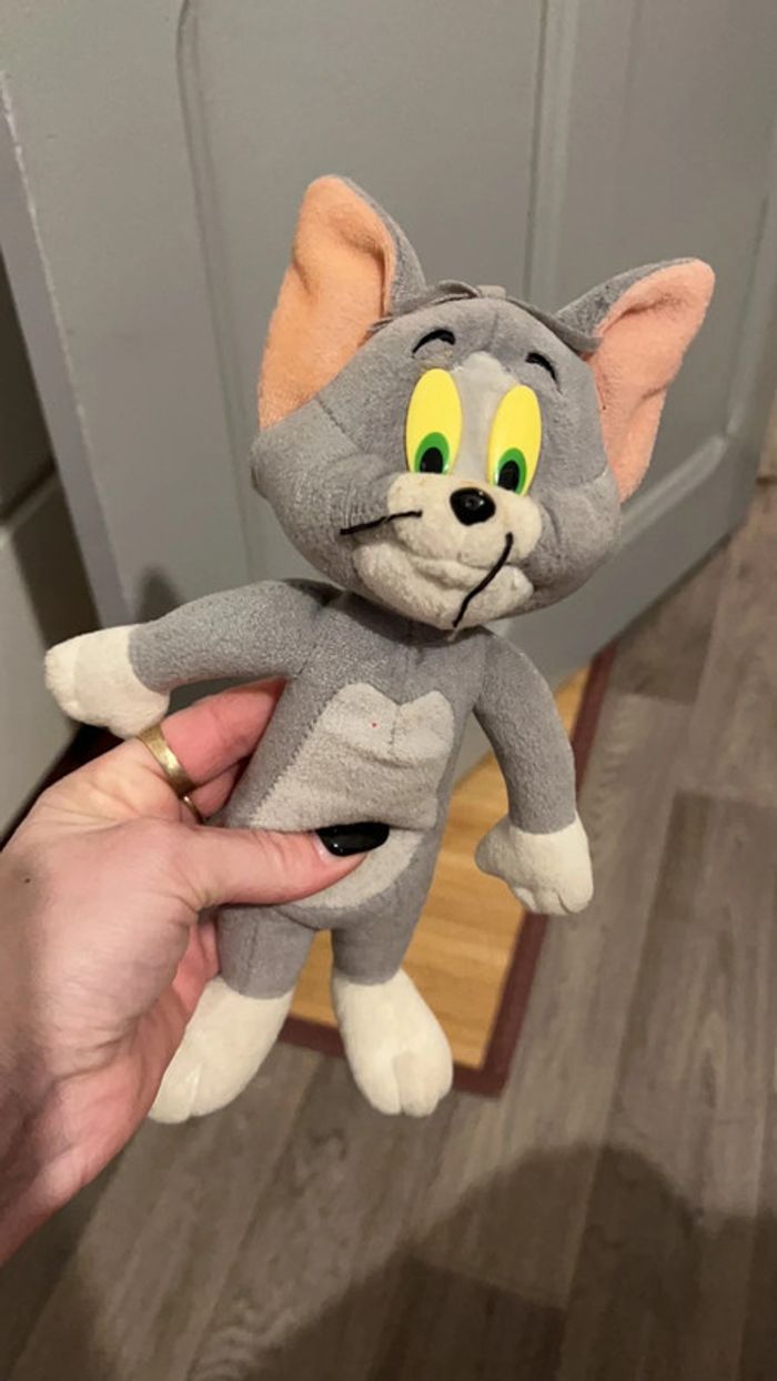 Peluche - photo numéro 4