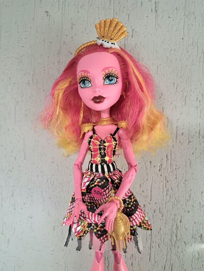 Monster High - photo numéro 3