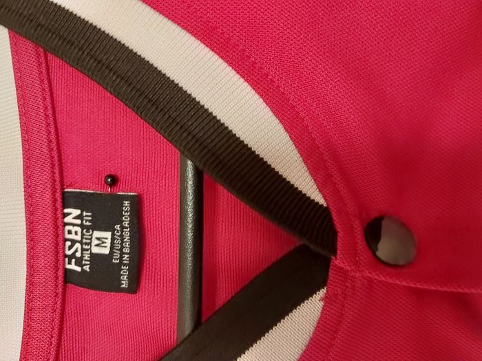 maillot de basket - photo numéro 3