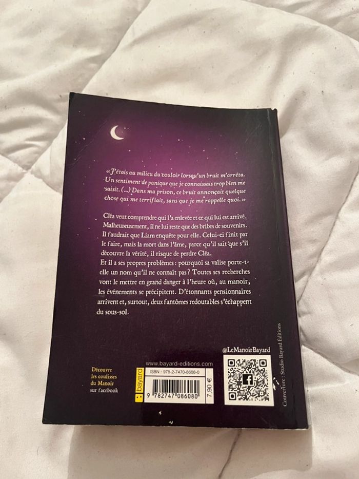 Libre le manoir saison 1 - photo numéro 3