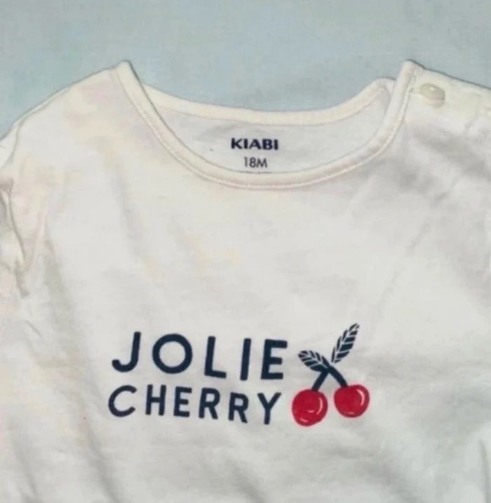 tricot taille 18 mois - photo numéro 2