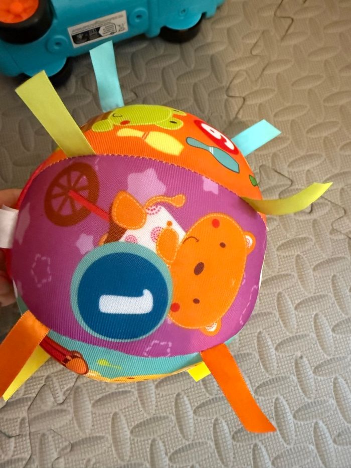 Lot de jeux musicaux neuf - photo numéro 2