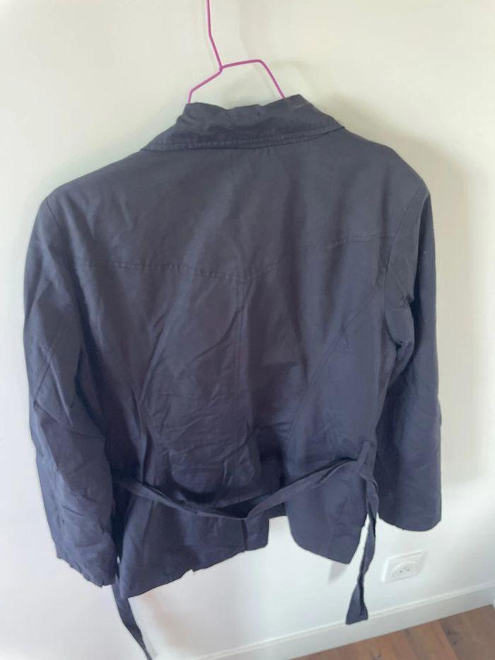 Veste été only taille L - photo numéro 5