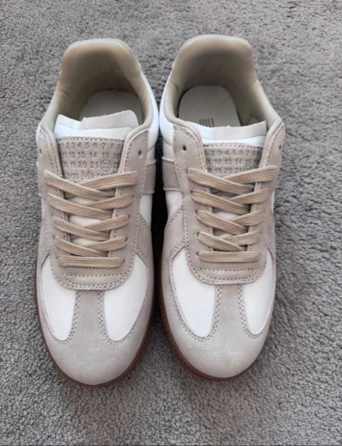 Gats Maison Margiela Replica - photo numéro 2