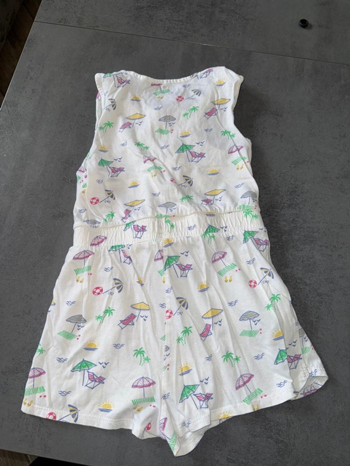 Combi short - photo numéro 2