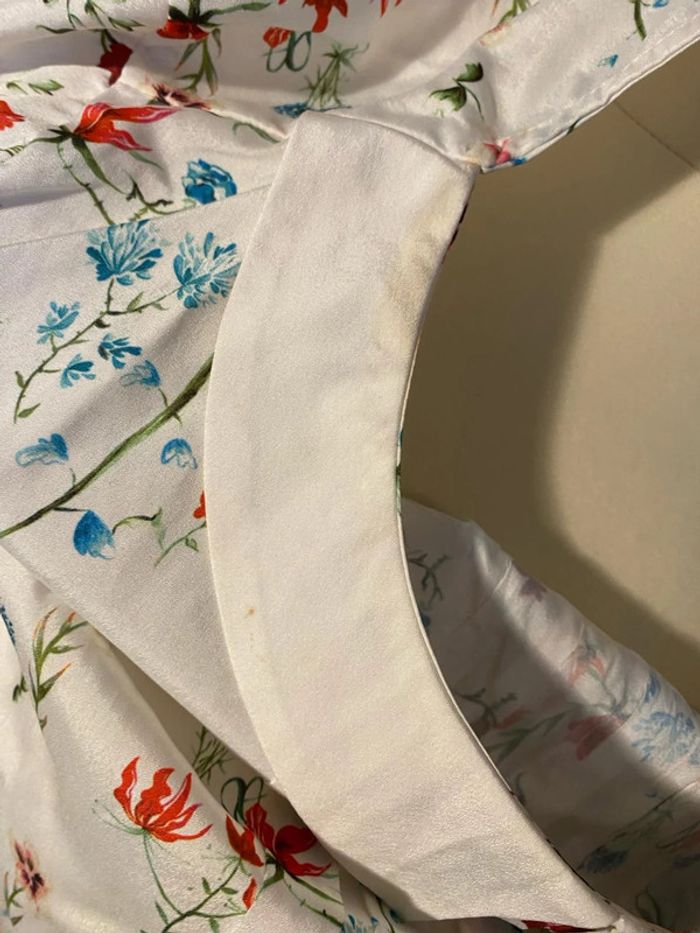 Tee-shirt Naf Naf - photo numéro 3