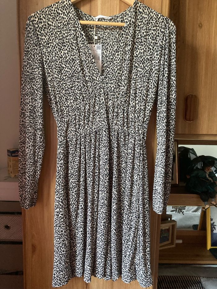 Robe neuve