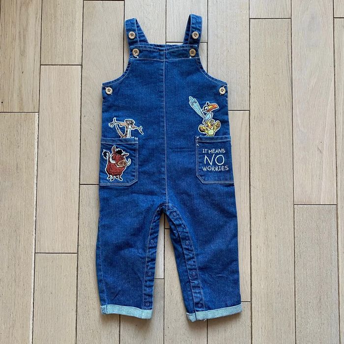 Ensemble Disney - photo numéro 7