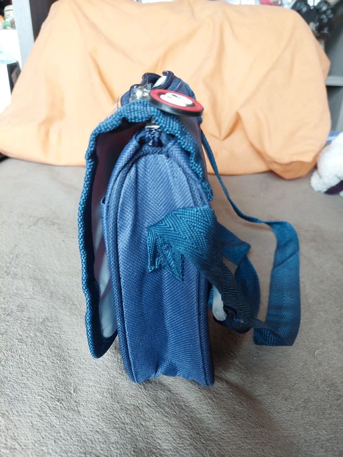 Petit sac bandoulière Cars - photo numéro 5