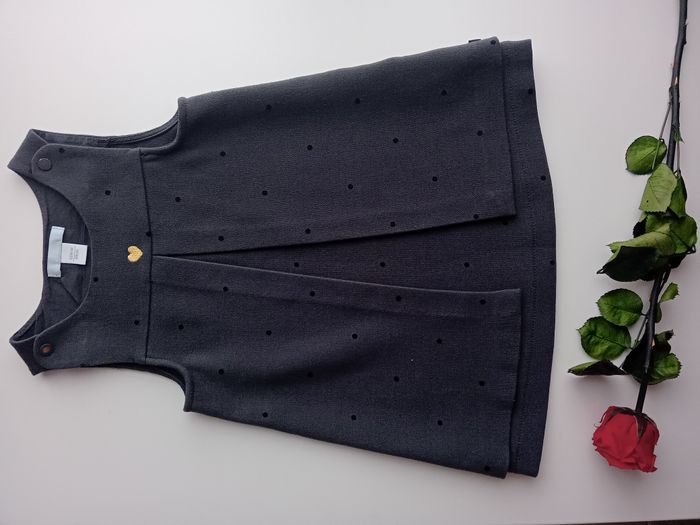 Magnifique robe 23 mois