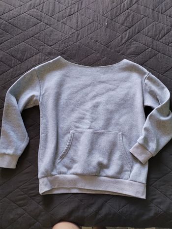 Sweat 40 neuf