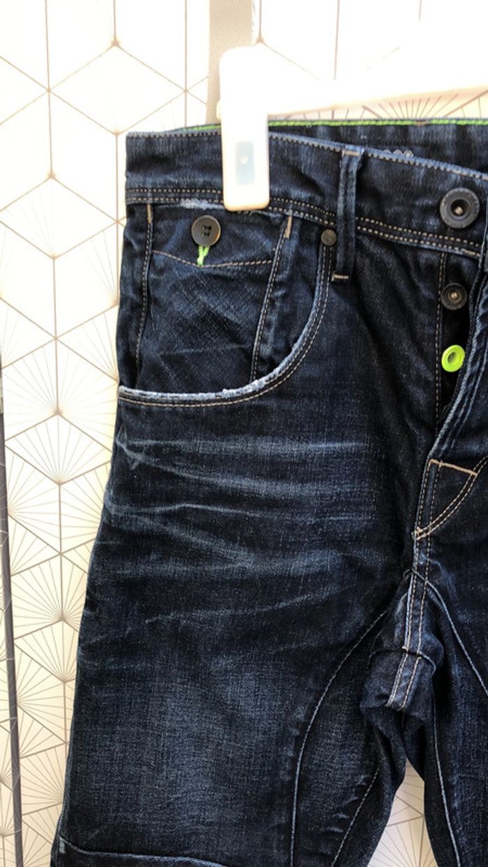 Jean garçon taille 36 - photo numéro 6