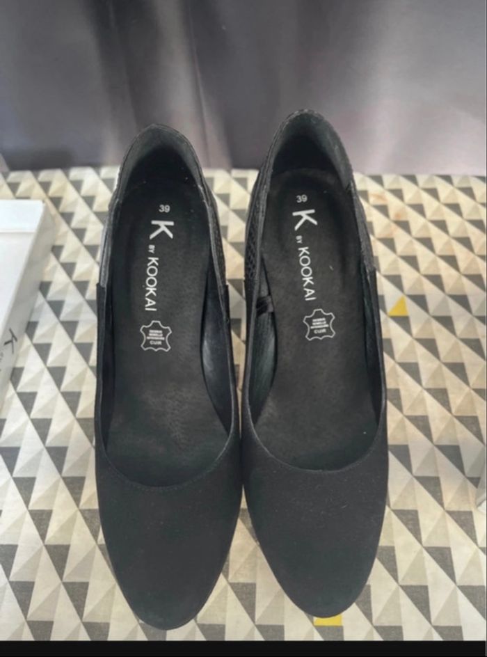 Talons - photo numéro 3