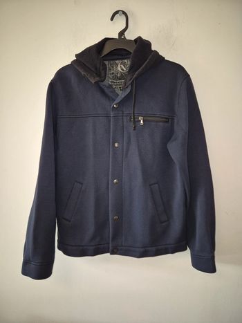 Veste Carnet de vol