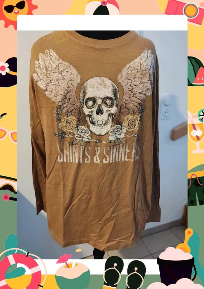 T-shirt ardene